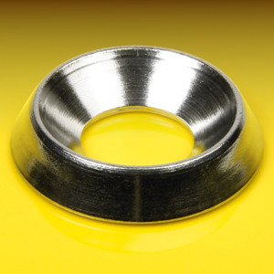 image of Cup Washers Solid Type