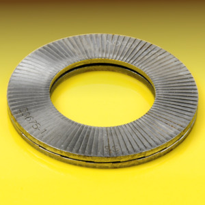 image of Nord-Lock Washer Original SP Type - Imperial Sizes