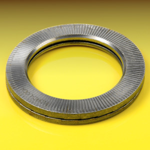 image of Nord-Lock Washer Original Type - Imperial Sizes