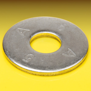 image of Large Washers to DIN 9021