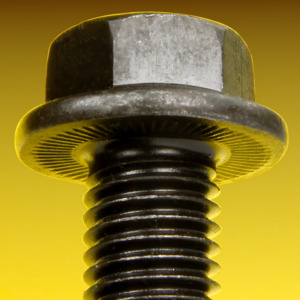 image of Unbrako Durlok Hexagon Flange Screws