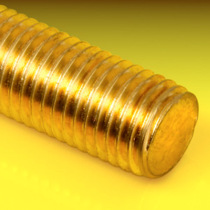 image of Threaded Rod DIN 975