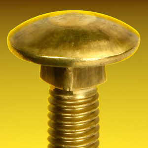 image of Coach Bolts DIN 603