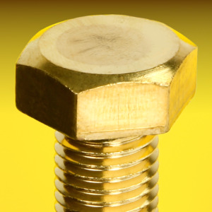 image of Hex Head Setscrews DIN 933 (ISO 4017)