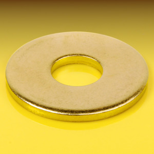 image of Large Washers to DIN 9021