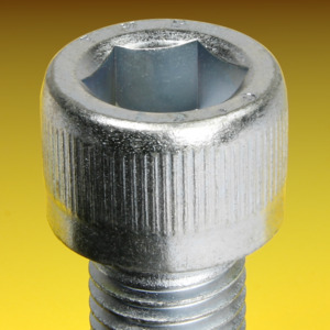 image of Socket Head Cap Screws DIN 912 (ISO 4762)
