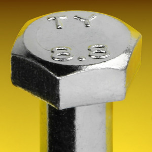 image of Hex Head Bolts DIN 931 (ISO 4014)