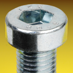 image of Socket Low Head Cap Screws DIN 7984