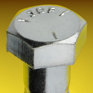 image of UNC Hex Head Bolts ASME B18.2.1