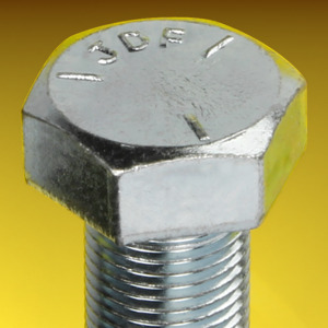 image of UNF Hex Head Setscrews ASME B18.2.1