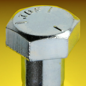 image of UNF Hex Head Bolts ASME B18. 2.1