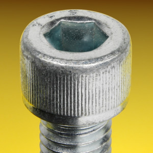 image of UNC Socket Head Cap Screws ASME B18.3-2012