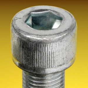 image of UNF Socket Head Cap Screws ASME B18. 3-2003