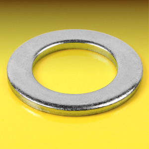 image of Flat Washers to DIN 126