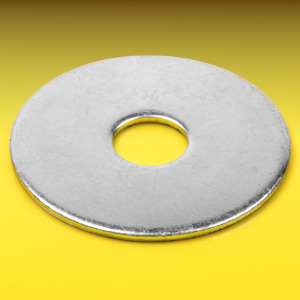 image of Penny Washers