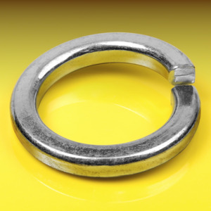 image of Spring Washer