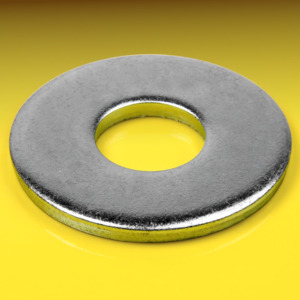 image of Large Washers to DIN 9021