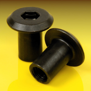 image of Connector Cap Nut