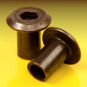 image of Connector Cap Nut