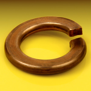 image of Rectangular Section Spring Washers DIN 127