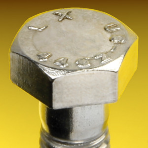 image of Hex Head Bolts DIN 931 (ISO 4014)