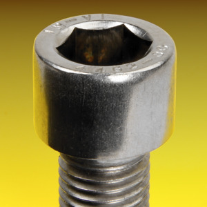 image of Socket Head Cap Screws DIN 912 (ISO 4762)
