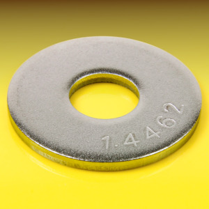 image of Large Washers to DIN 9021