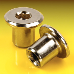 image of Connector Cap Nut