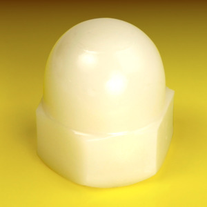 image of Dome Nuts DIN 1587