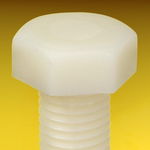 image of Hex Head Setscrews DIN 933 (ISO 4017)