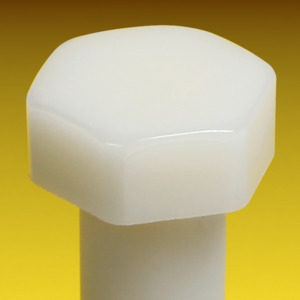image of Hex Head Bolts DIN 931 (ISO 4014)