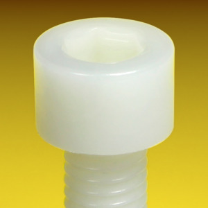 image of Socket Head Cap Screws DIN 912 (ISO 4762)