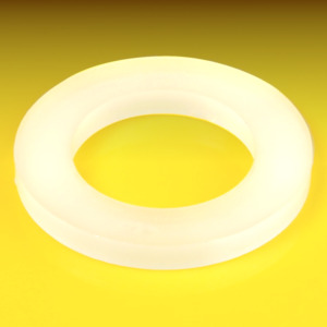 image of Washer for Cheese Head Screws DIN 433