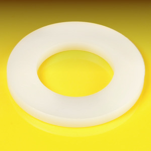 image of Form A Washers DIN 125A (Similar to ISO 7089)