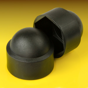 image of Plastic Head Covers for Hex Screws/Nuts