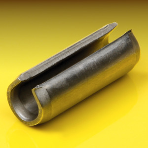 image of Slotted Roll Pins to ISO 8752 / DIN 1481 