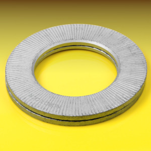 image of Nord-Lock Washer Original SP Type - Imperial Sizes