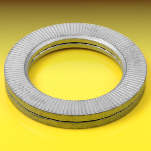 image of Nord-Lock Washer Original Type - Imperial Sizes
