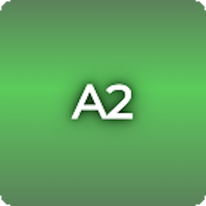 A2 Filter Material Image