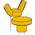 Finger Screws