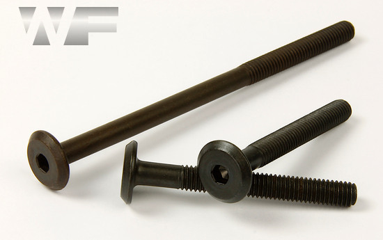 Connector Bolt in BlackPhos image
