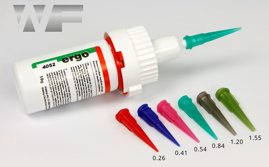 Ergo Dosing Nozzles image