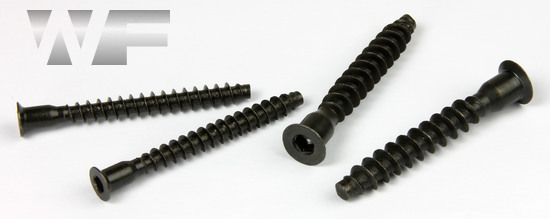 Index Wood Assembly Screws in BO image