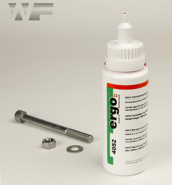 ergo.&reg; 4052 Thread-locking Fluid image