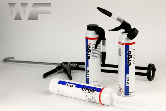 ergo.® RTV Silicone - MEKO free image