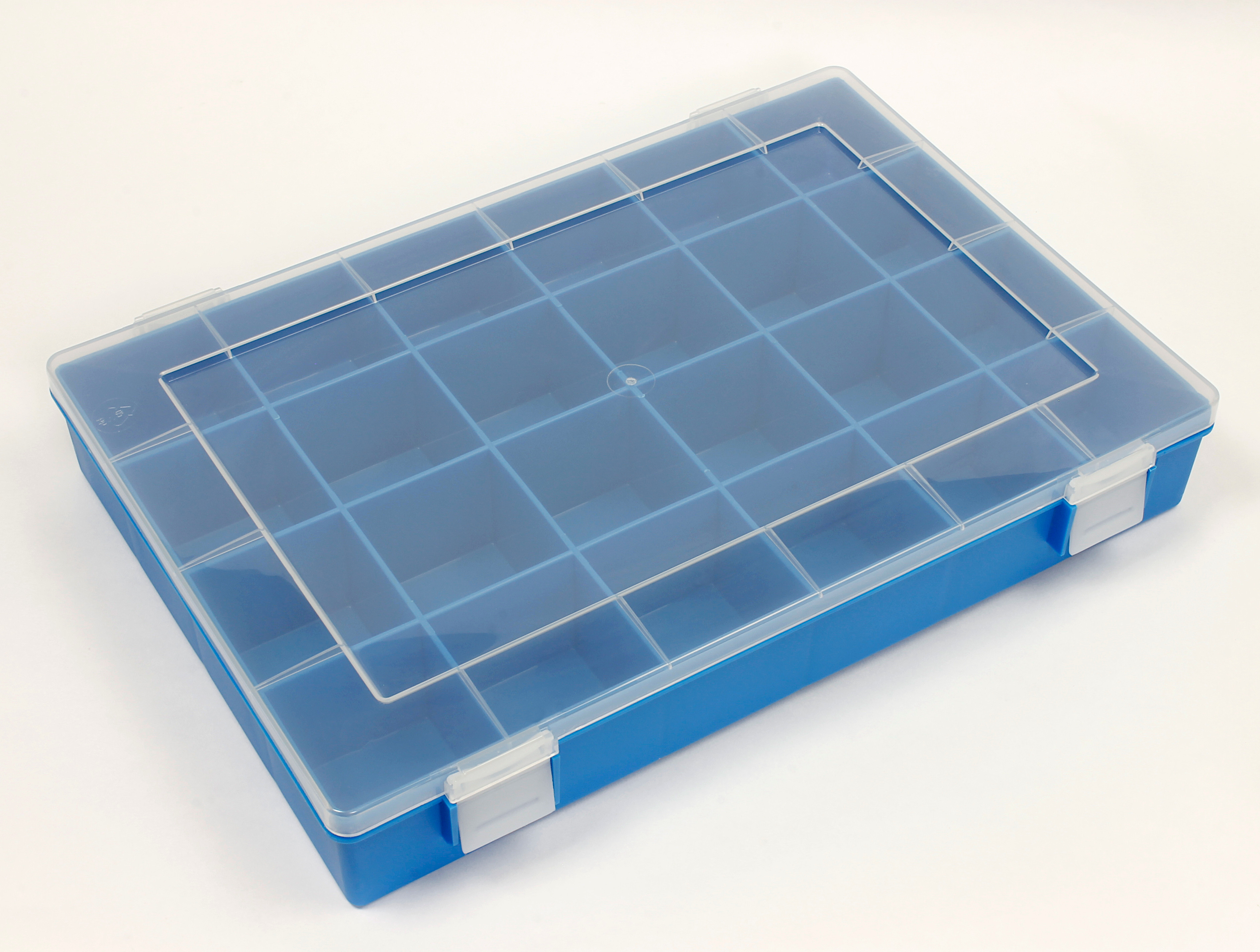 Empty Assortment Cases image