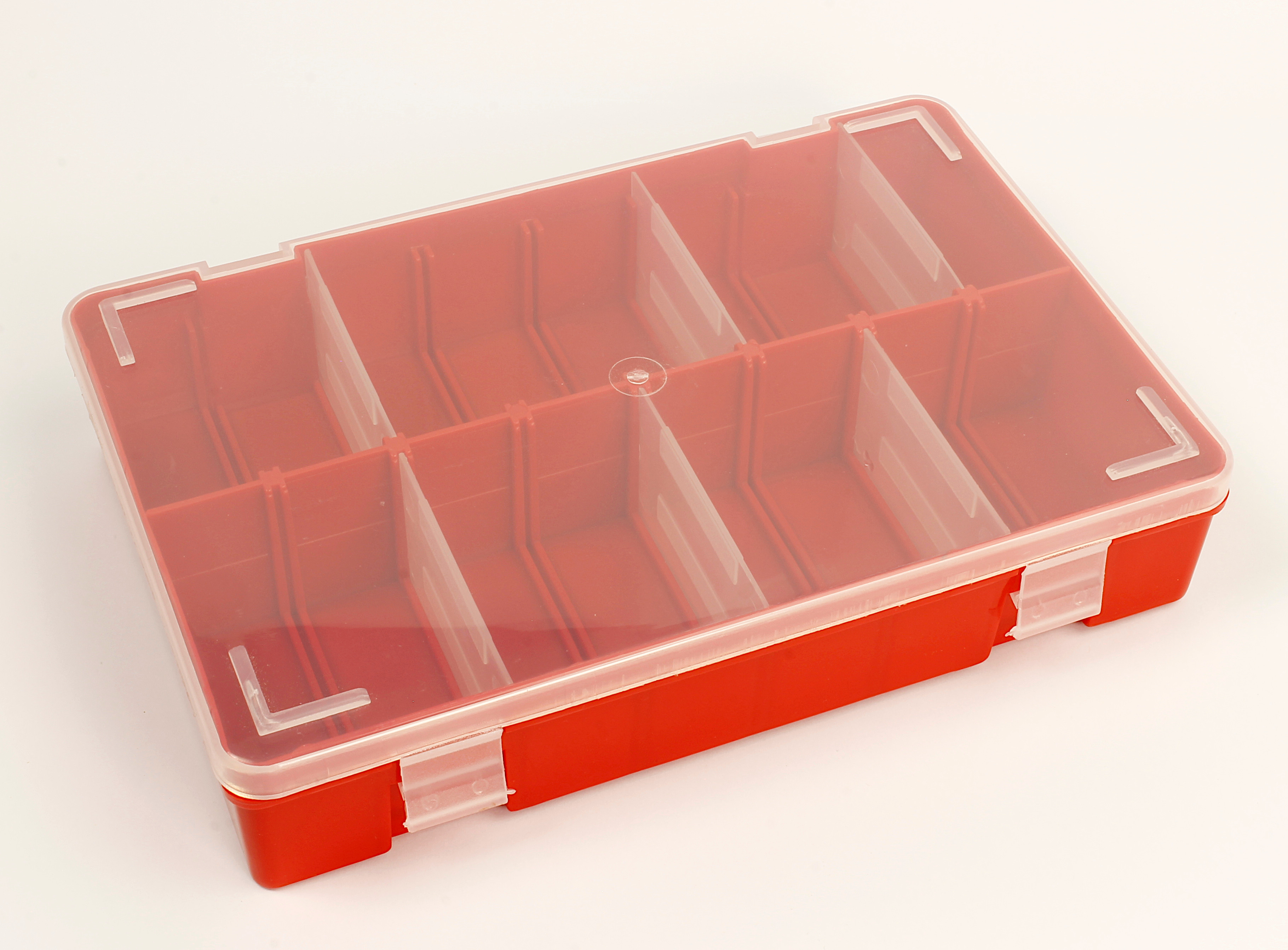 Empty Assortment Cases image