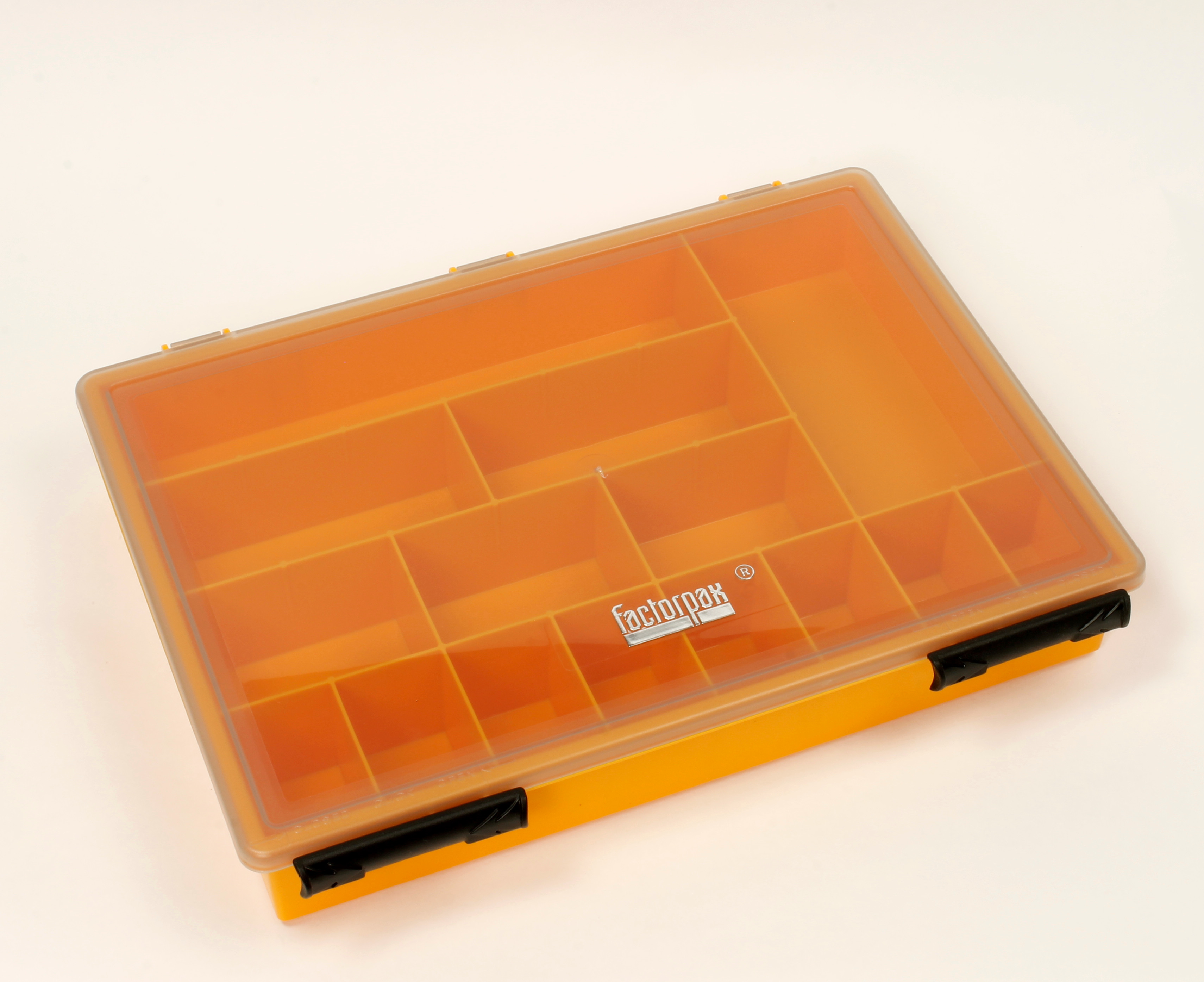 Empty Assortment Cases image