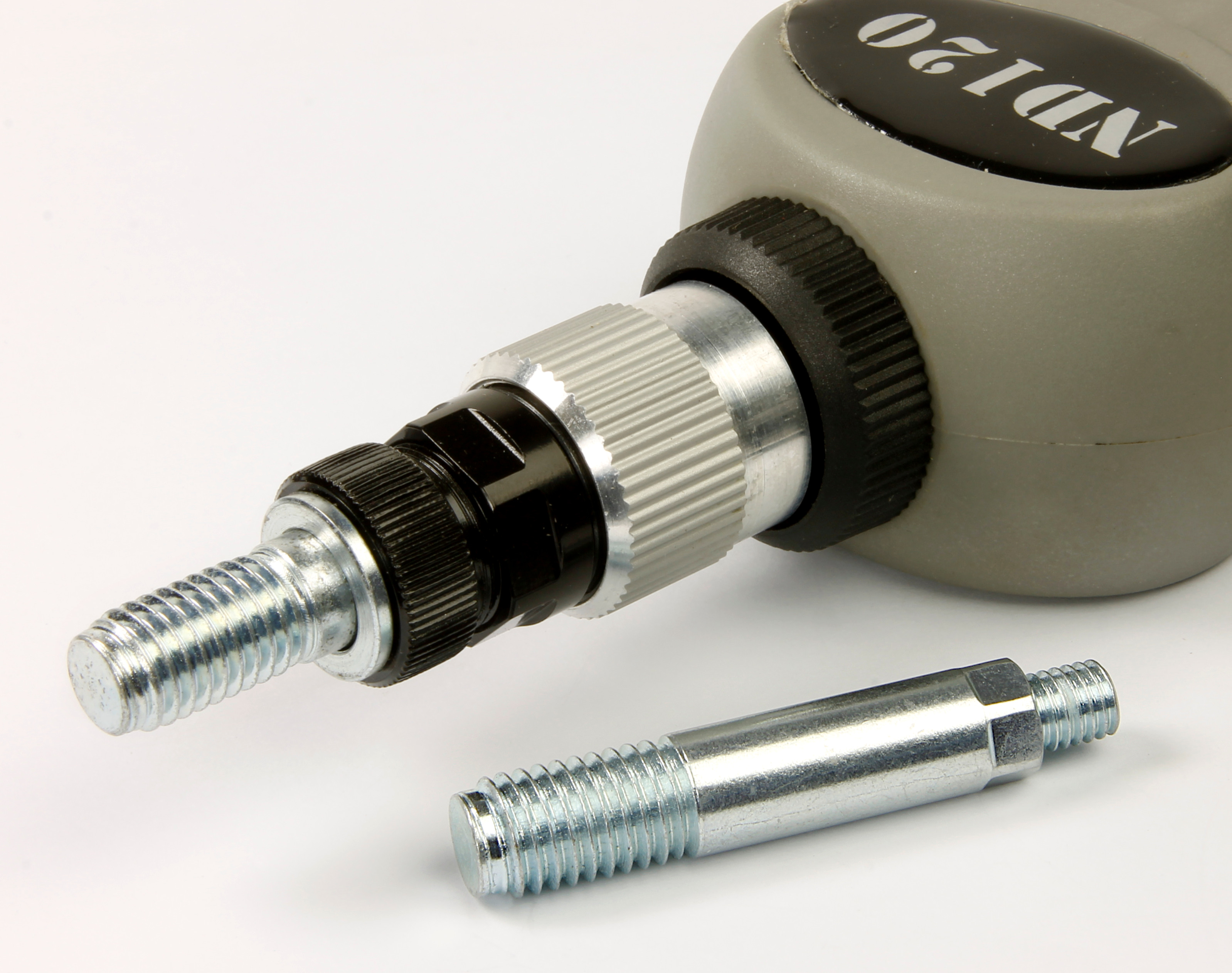 JRP ND120 Rivet Nut Lever Tool, Heavy Duty image