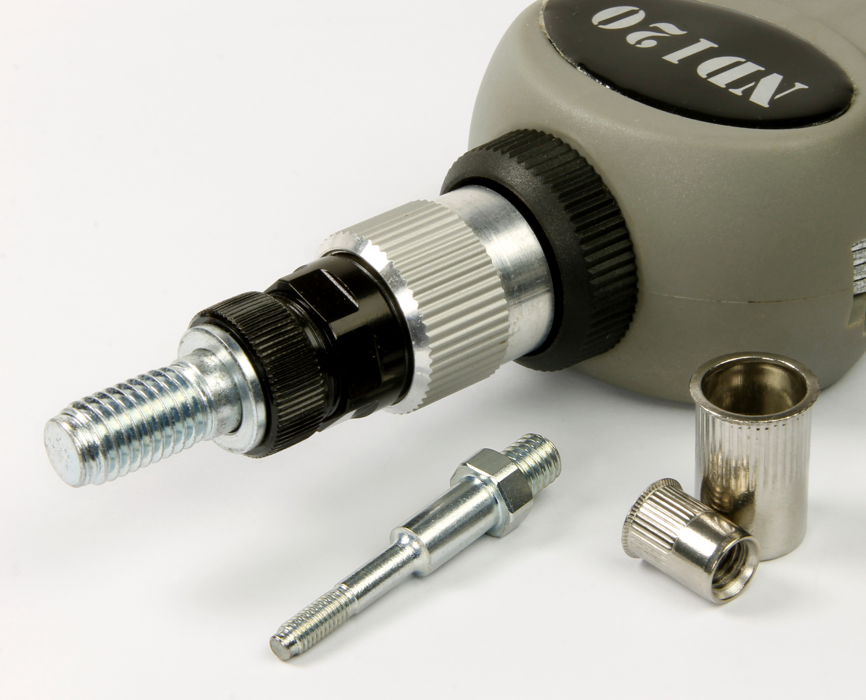 JRP ND120 Rivet Nut Lever Tool, Heavy Duty image